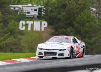 CTMP Victoria Day SpeedFest: 2025 Results