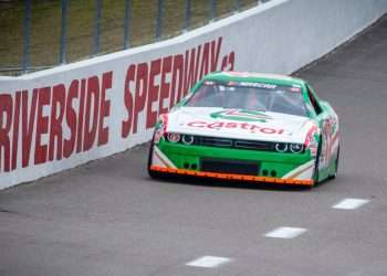 NASCAR Canada: Kennington Scores Dominating Victory At Riverside