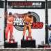 IndyCar: O’Ward sweeps Milwaukee races, Palou clinches title