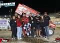 Ohsweken Speedway crowns 2026 track Champions